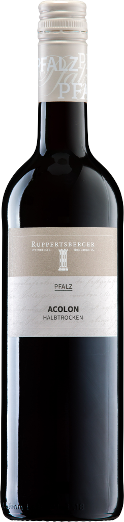 Acolon QW halbtrocken