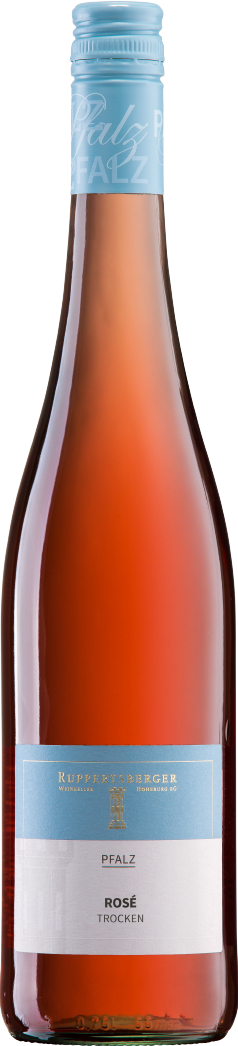 Rosè QW  trocken