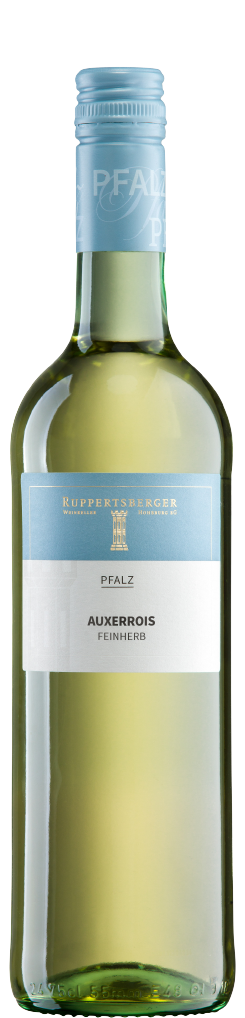 Auxerrois QW feinherb Pfalz