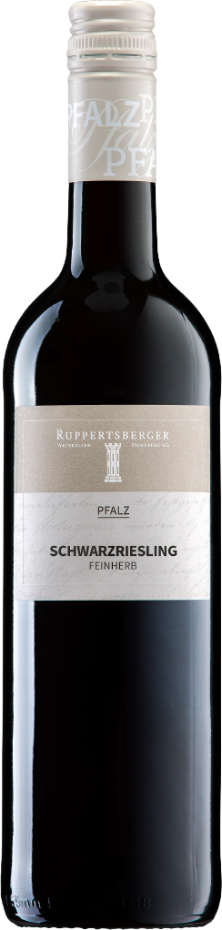 Schwarzriesling QW feinherb