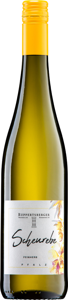 Scheurebe Kabinett feinherb