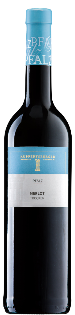 Merlot QW trocken